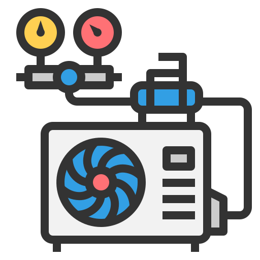 HVAC icon