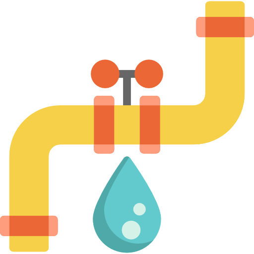 Plumbing icon