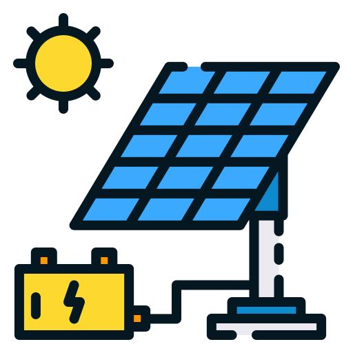 Solar icon